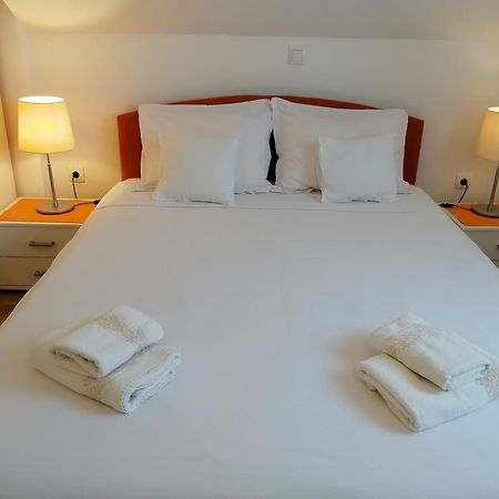 Green Park Apartments 2 ดูบรอฟนิก ภายนอก รูปภาพ