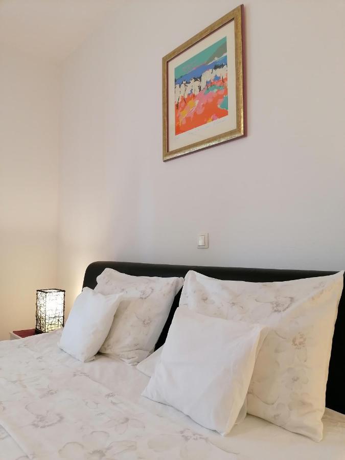 Green Park Apartments 2 ดูบรอฟนิก ภายนอก รูปภาพ