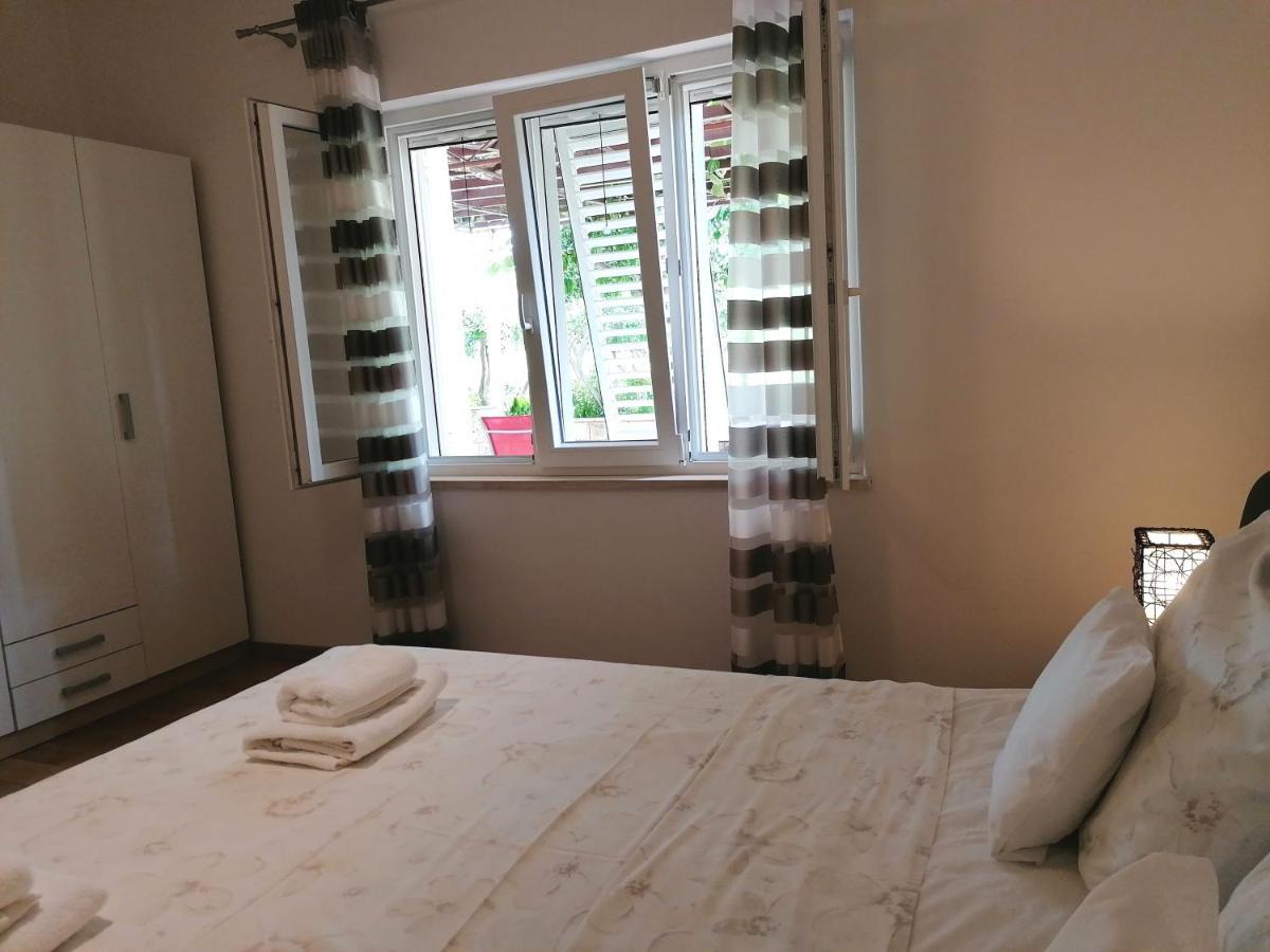 Green Park Apartments 2 ดูบรอฟนิก ภายนอก รูปภาพ