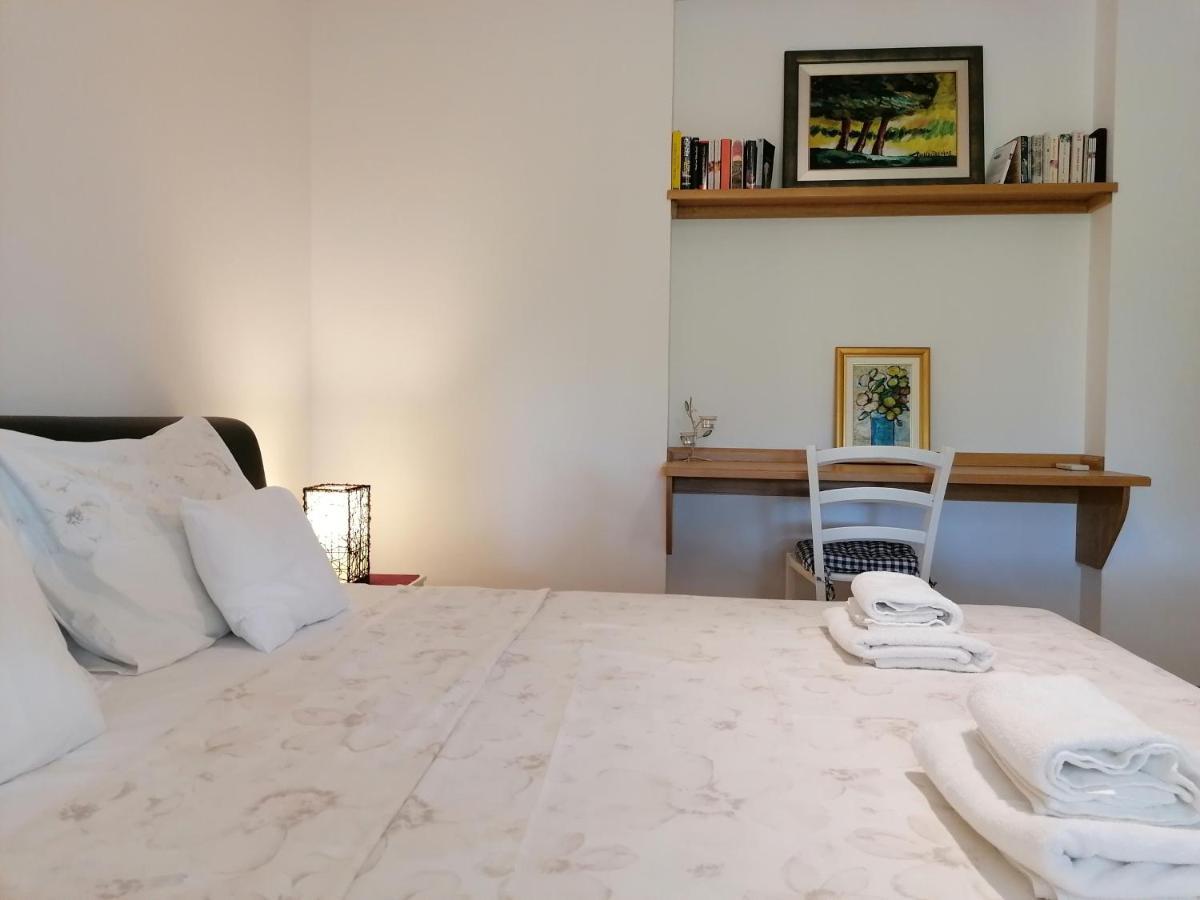 Green Park Apartments 2 ดูบรอฟนิก ภายนอก รูปภาพ