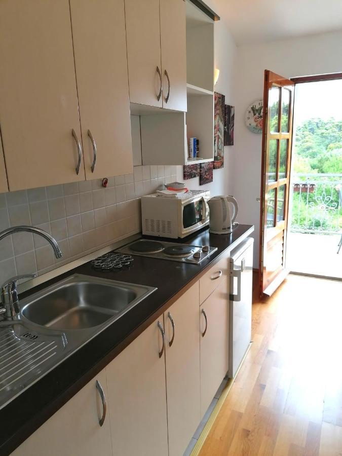 Green Park Apartments 2 ดูบรอฟนิก ภายนอก รูปภาพ