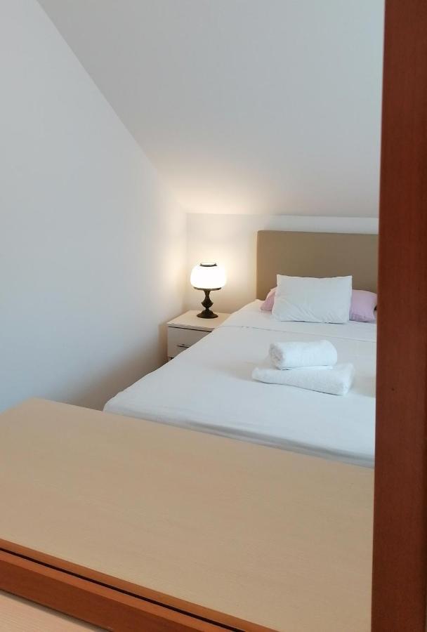 Green Park Apartments 2 ดูบรอฟนิก ภายนอก รูปภาพ