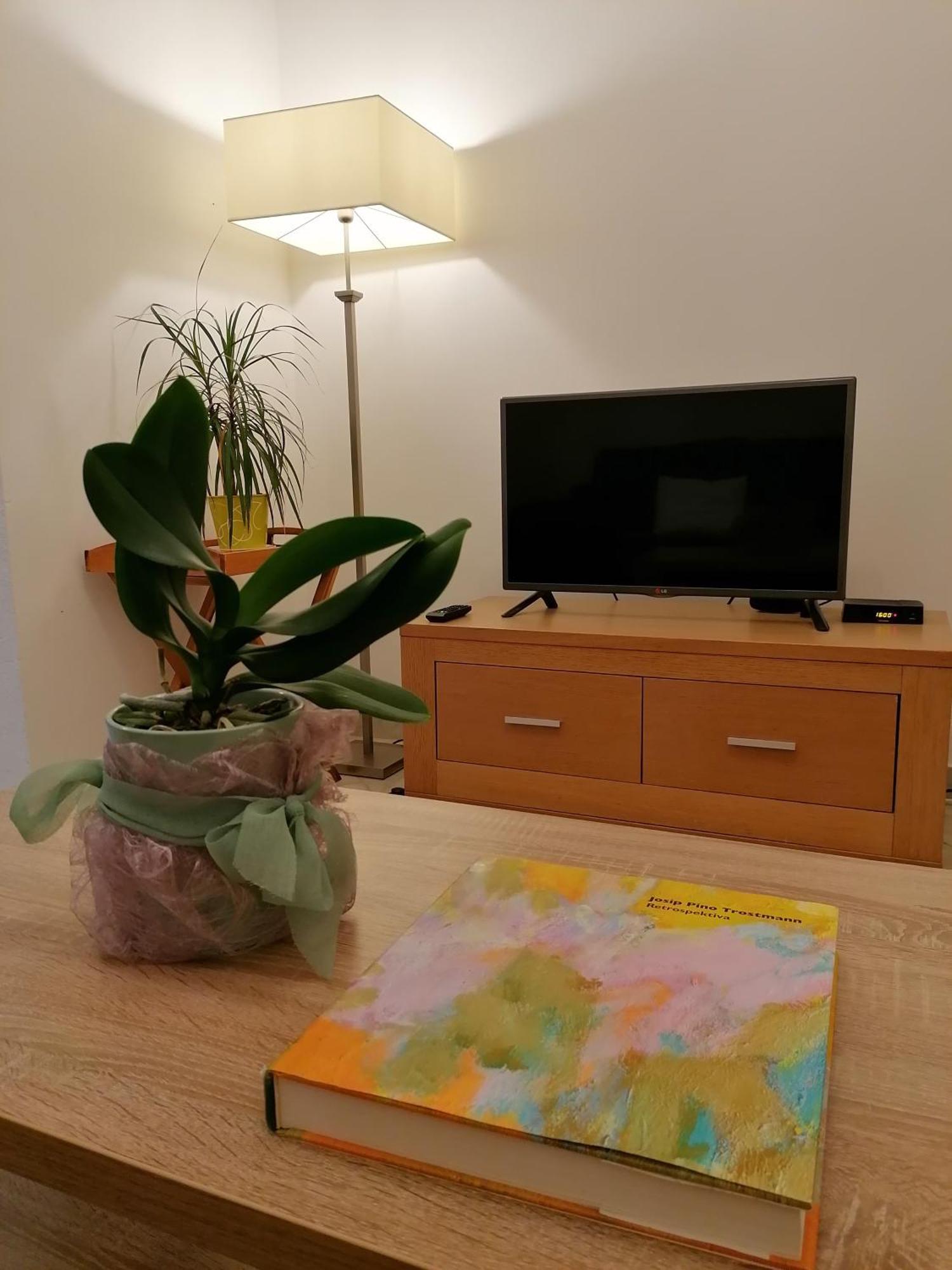 Green Park Apartments 2 ดูบรอฟนิก ภายนอก รูปภาพ