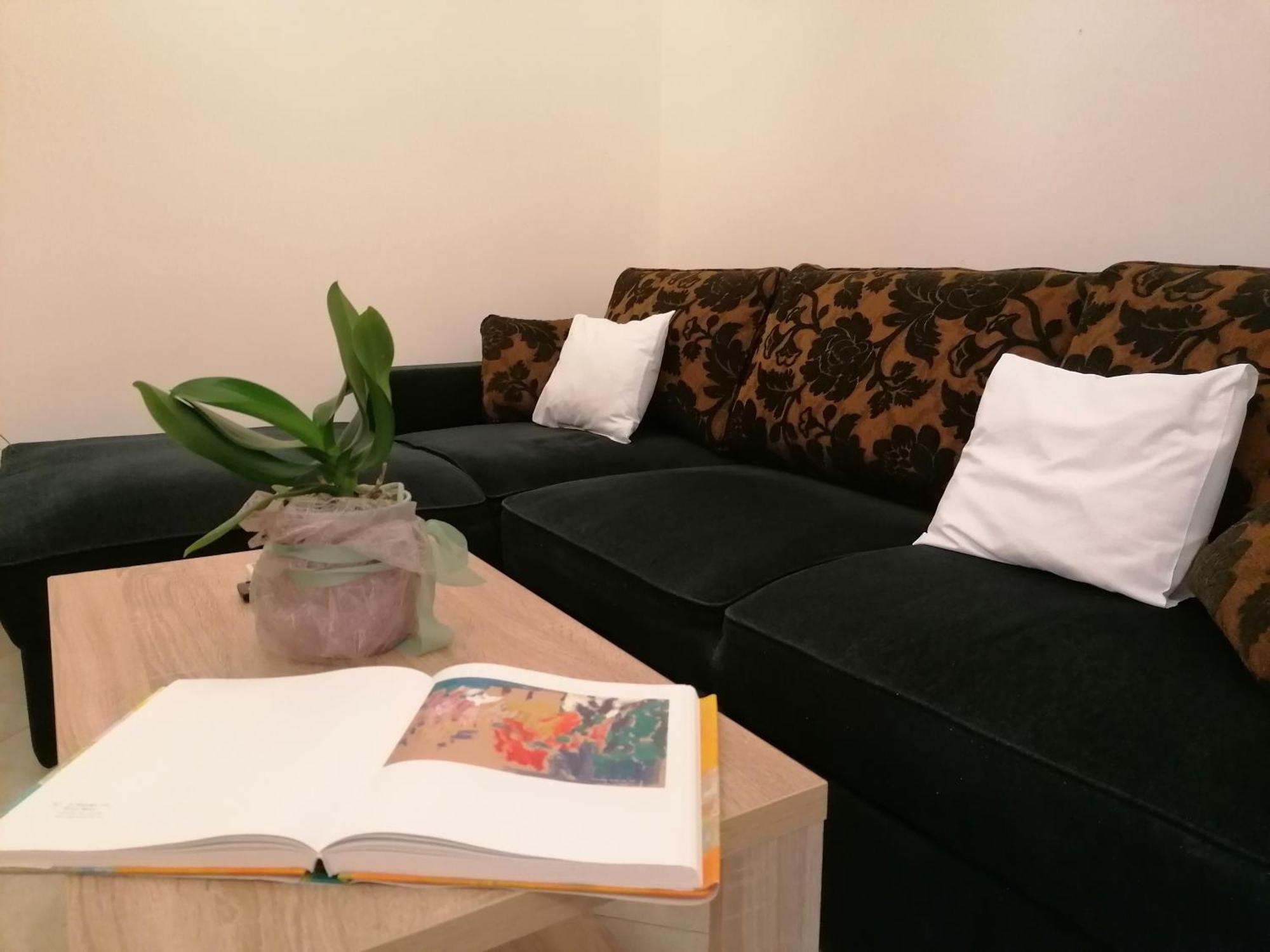Green Park Apartments 2 ดูบรอฟนิก ภายนอก รูปภาพ