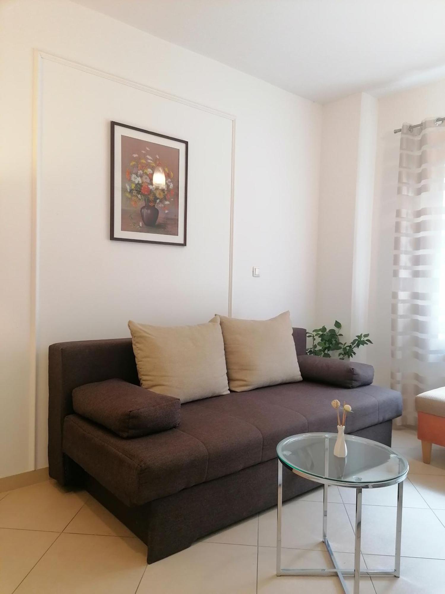 Green Park Apartments 2 ดูบรอฟนิก ภายนอก รูปภาพ