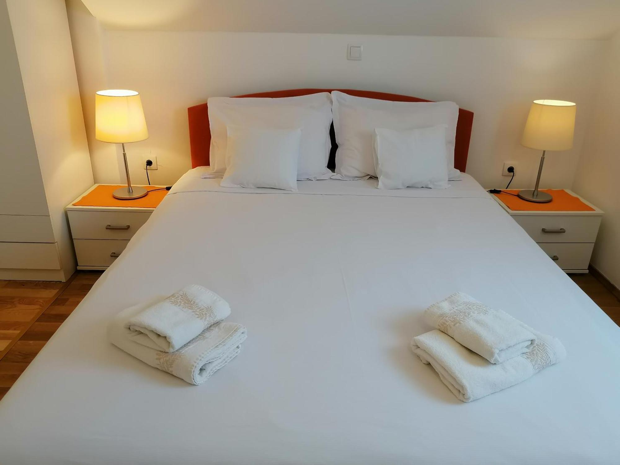 Green Park Apartments 2 ดูบรอฟนิก ภายนอก รูปภาพ