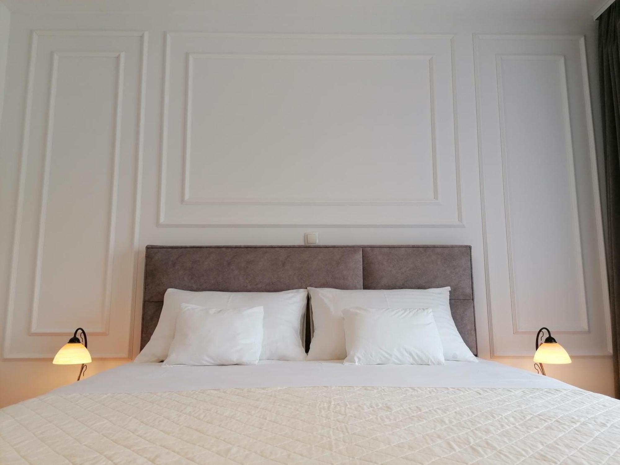 Green Park Apartments 2 ดูบรอฟนิก ภายนอก รูปภาพ
