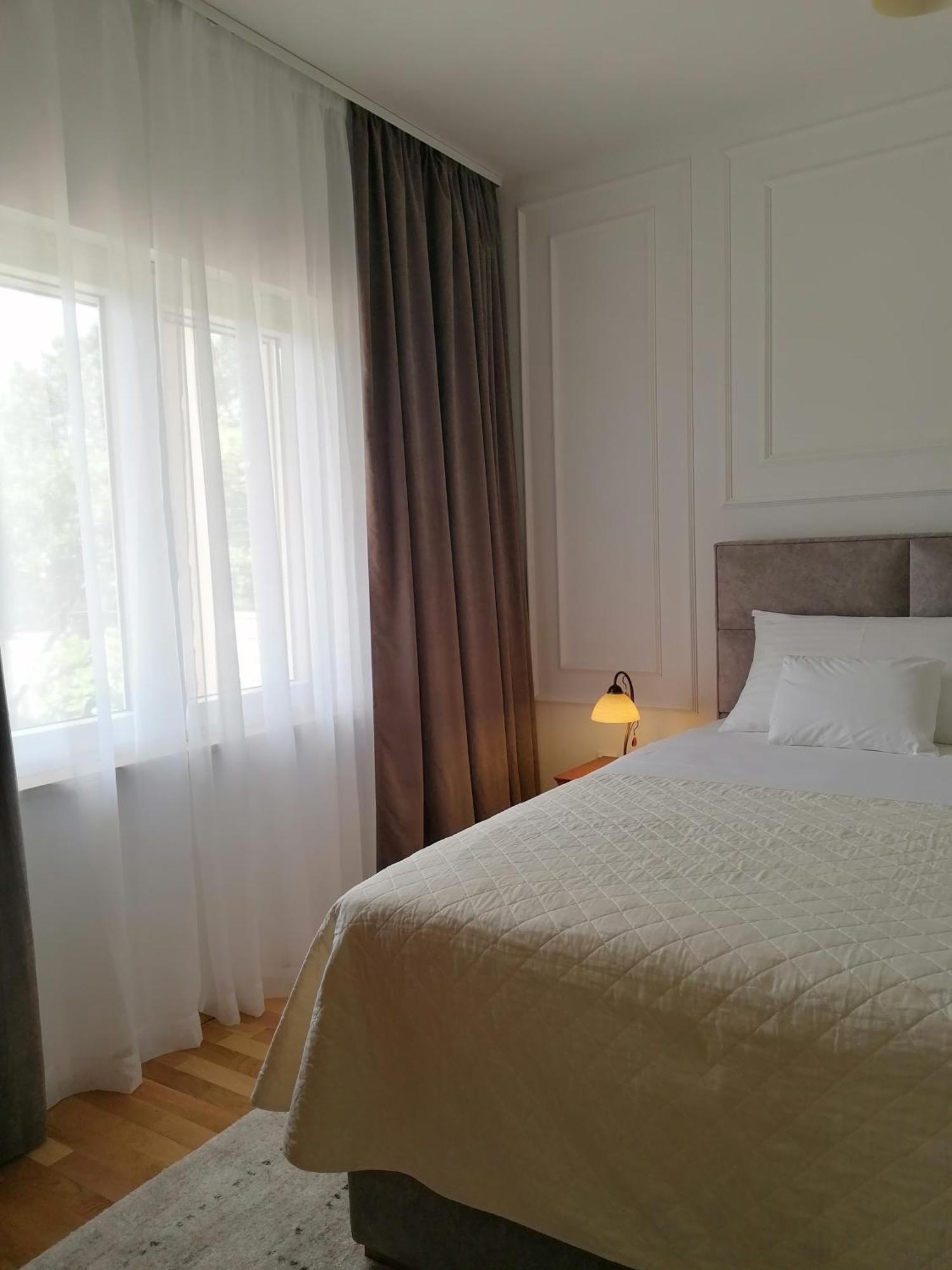 Green Park Apartments 2 ดูบรอฟนิก ภายนอก รูปภาพ