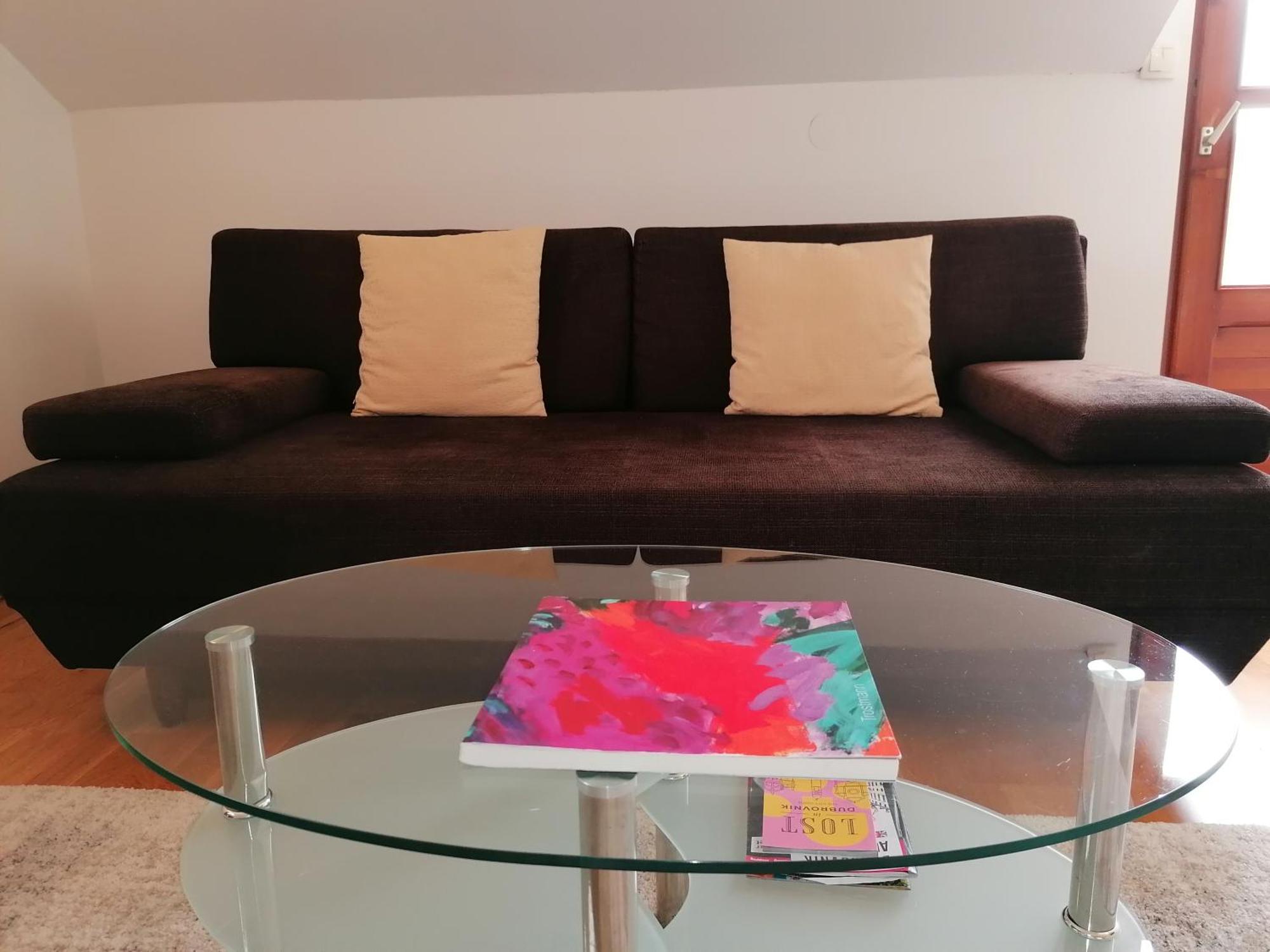 Green Park Apartments 2 ดูบรอฟนิก ภายนอก รูปภาพ