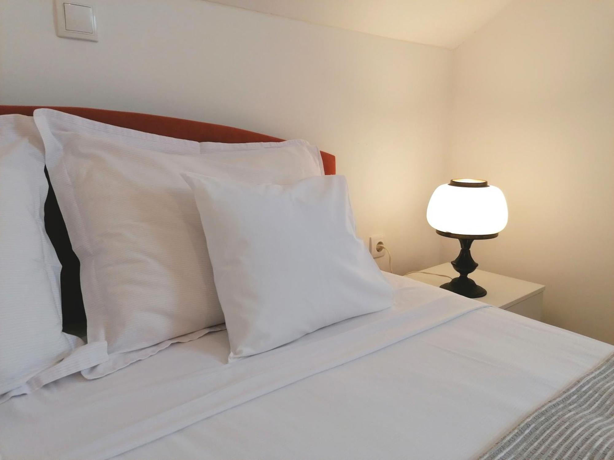 Green Park Apartments 2 ดูบรอฟนิก ภายนอก รูปภาพ