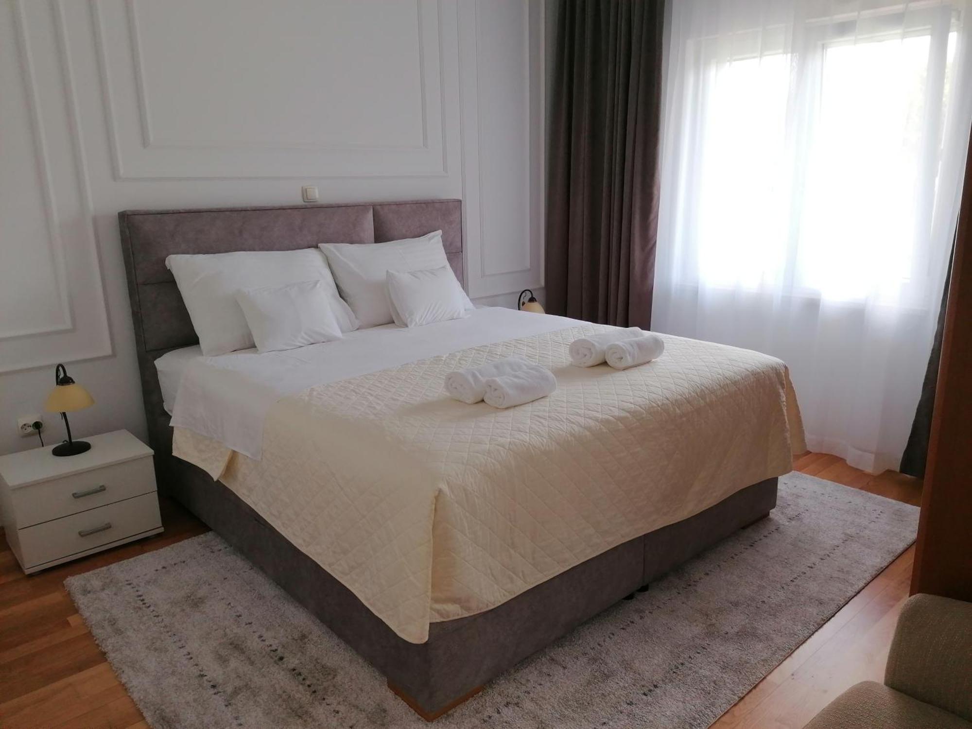 Green Park Apartments 2 ดูบรอฟนิก ภายนอก รูปภาพ