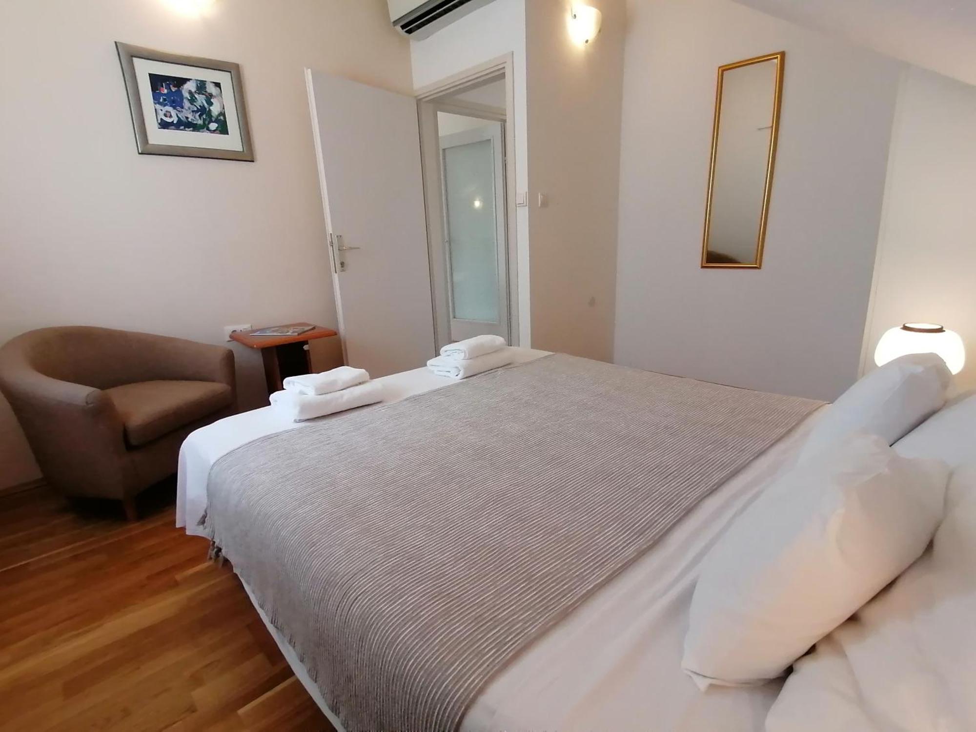 Green Park Apartments 2 ดูบรอฟนิก ภายนอก รูปภาพ