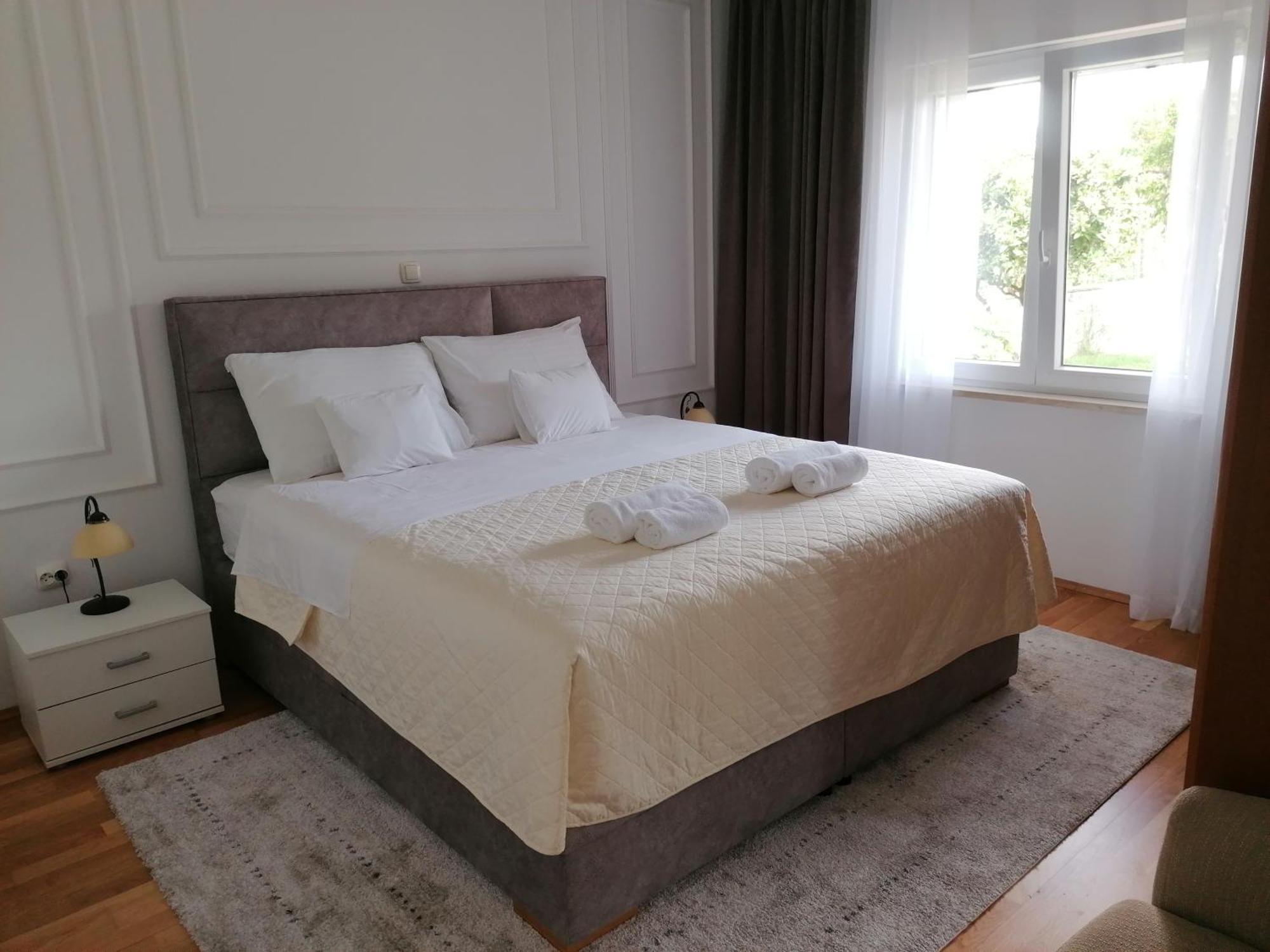 Green Park Apartments 2 ดูบรอฟนิก ภายนอก รูปภาพ