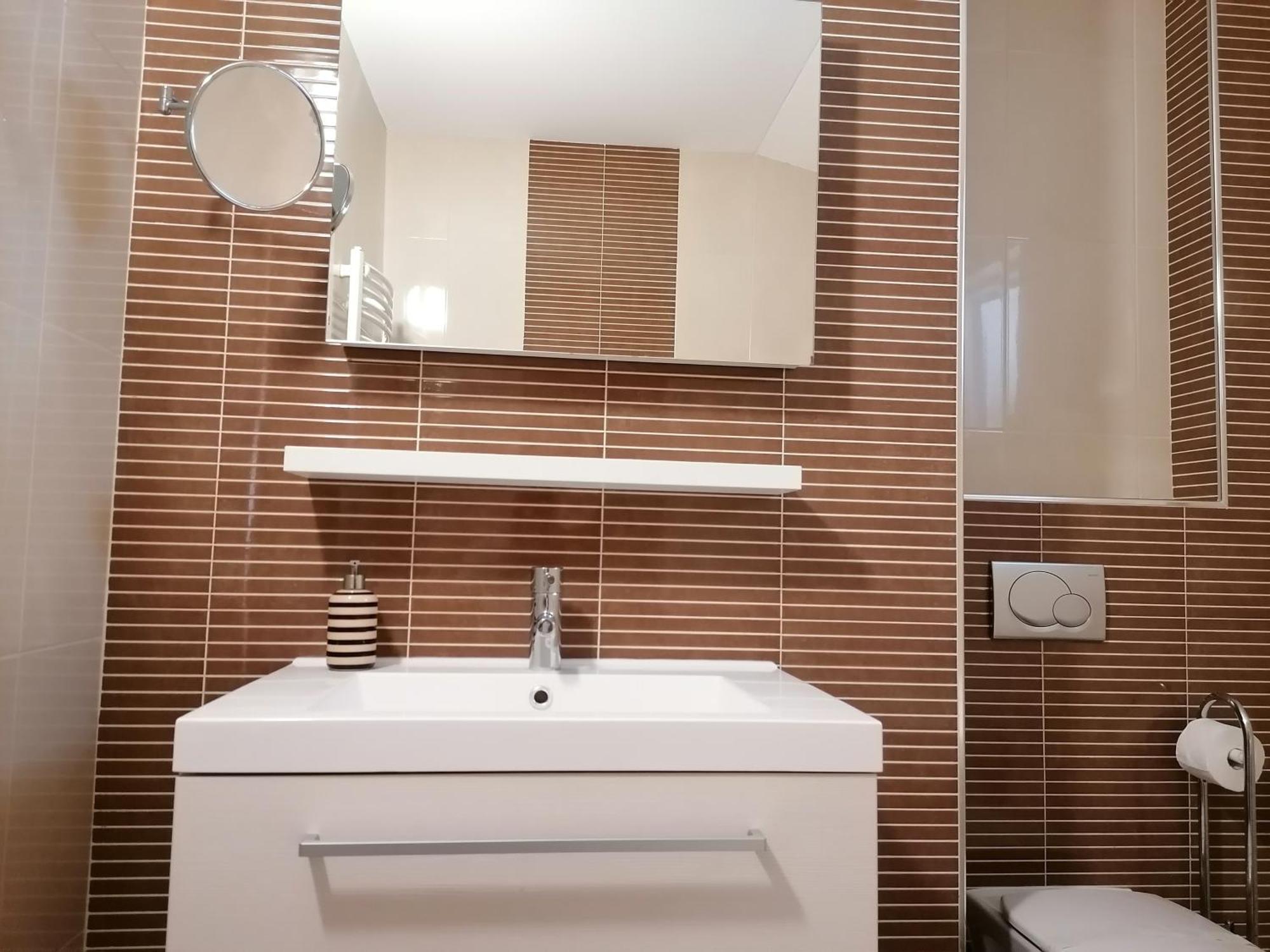 Green Park Apartments 2 ดูบรอฟนิก ภายนอก รูปภาพ